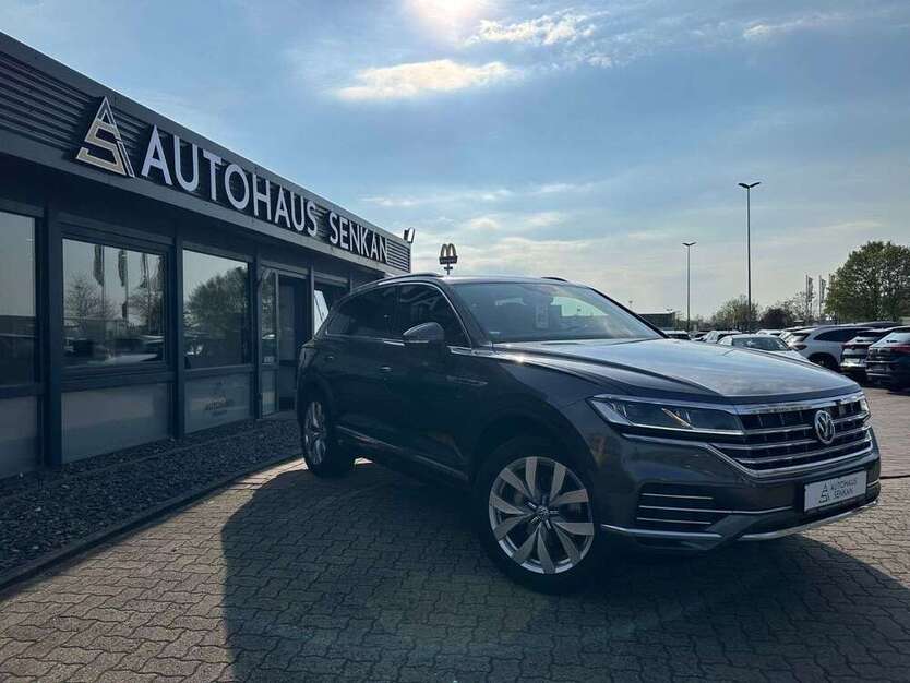 Touareg