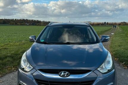 Hyundai ix35 150.000 km 7.999 &euro; Wolfenbüttel 38300