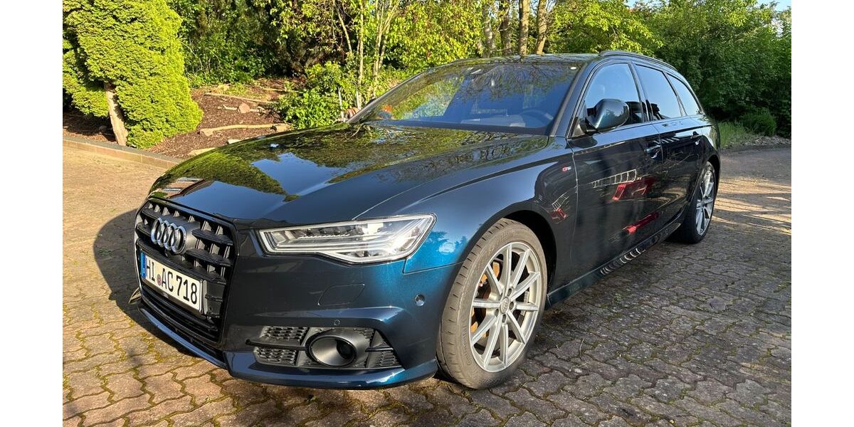 Audi A6 136.000 km 24.090 &euro; Bad Salzdetfurth 31162