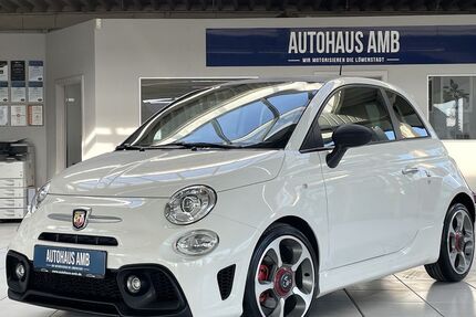 Abarth 595 100.953 km 11.990 &euro; Braunschweig 38122