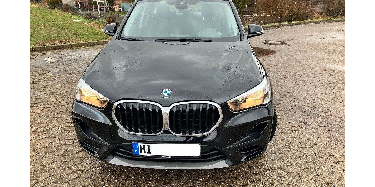 BMW X1 80.000 km 19.400 &euro; Hildesheim 31135