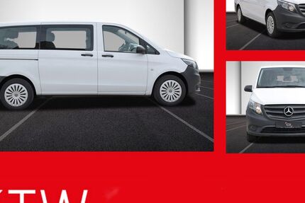 Mercedes-Benz Vito 54.698 km 28.888 &euro; Hildesheim 31137