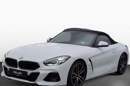 BMW Z4 17.325 km 40.290 &euro; Braunschweig 38112