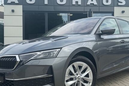 Skoda Octavia 20.900 km 28.900 &euro; Salzgitter 38259