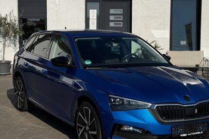 Skoda Scala 80.550 km 15.990 € Sehnde 31319