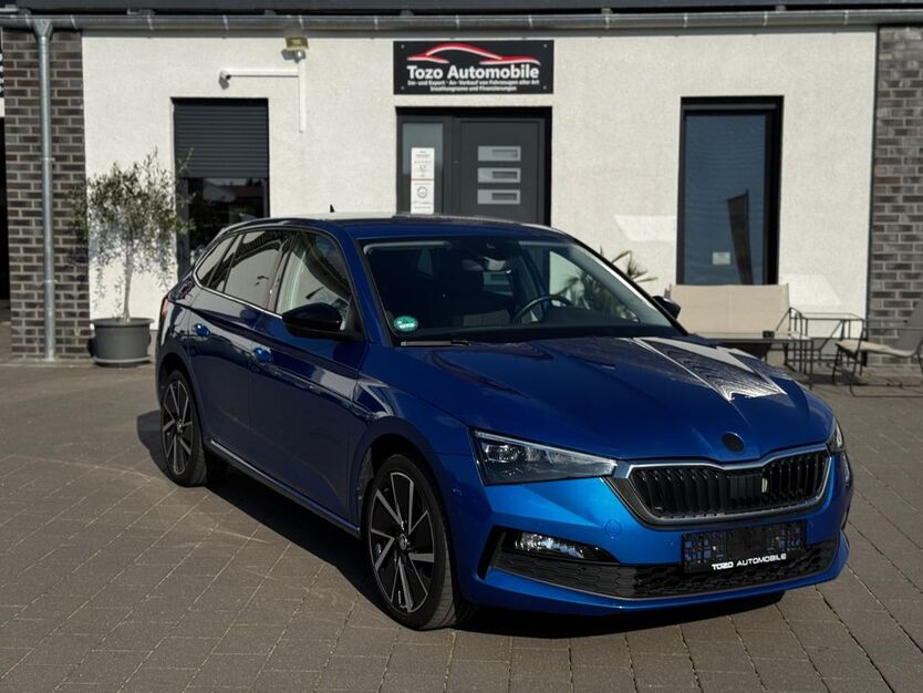 Skoda Scala 80.550 km 15.990 € Sehnde 31319