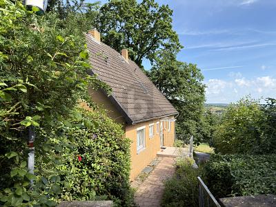 WOHNTRAUM IN IDYLLISCHER WALDLAGE! - Einfamilienhaus Bad Salzdetfurth | Angebot:26976520