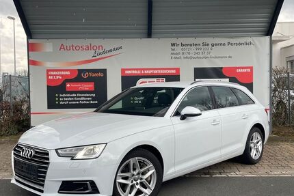 Audi A4 94.300 km 20.900 &euro; Hildesheim 31135
