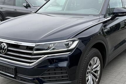 VW Touareg 123.511 km 32.990 € Vechelde 38159