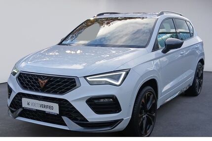 Seat Ateca 44.300 km 32.490 € Braunschweig 38114