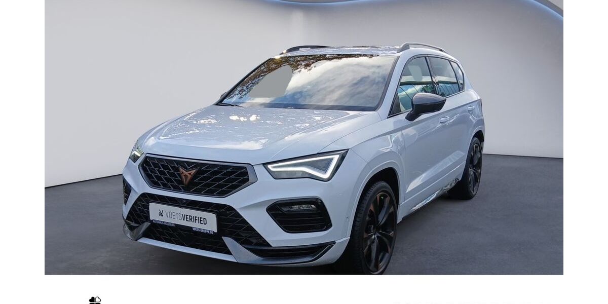 Seat Ateca 44.300 km 32.490 € Braunschweig 38114