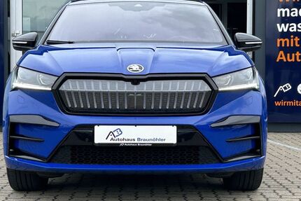 Skoda Enyaq 120.780 km 33.950 &euro; Salzgitter 38229