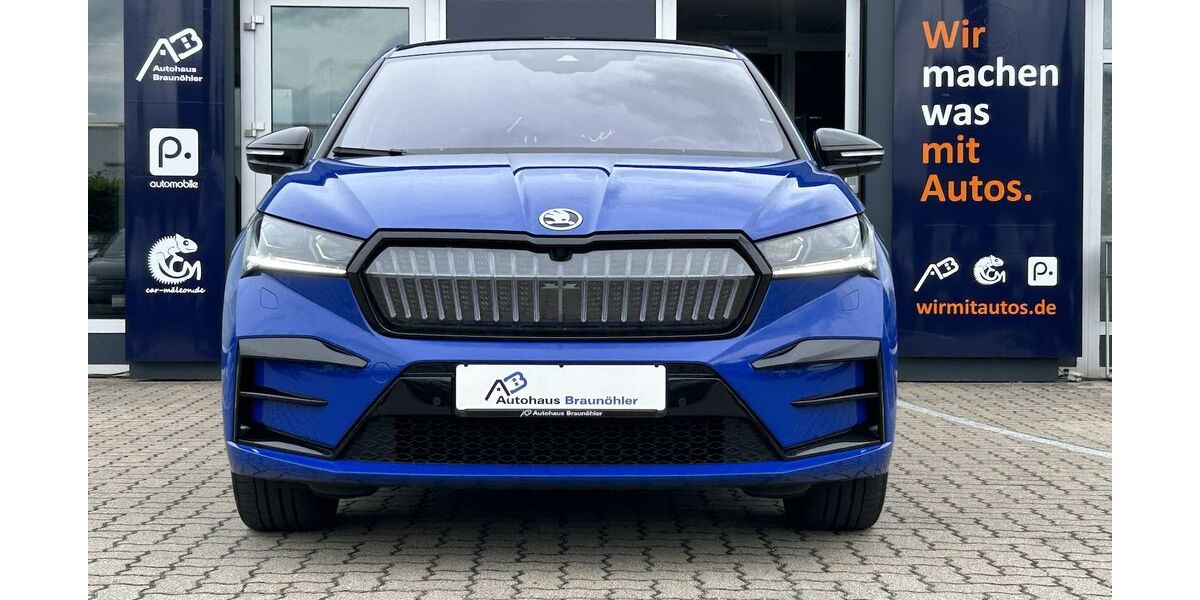 Skoda Enyaq 120.780 km 33.950 &euro; Salzgitter 38229