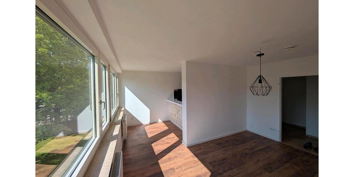 Etagenwohnung Salzgitter - 2.5 Zimmer, 50 m&sup2;, 67.000&euro; | Angebot:26927152