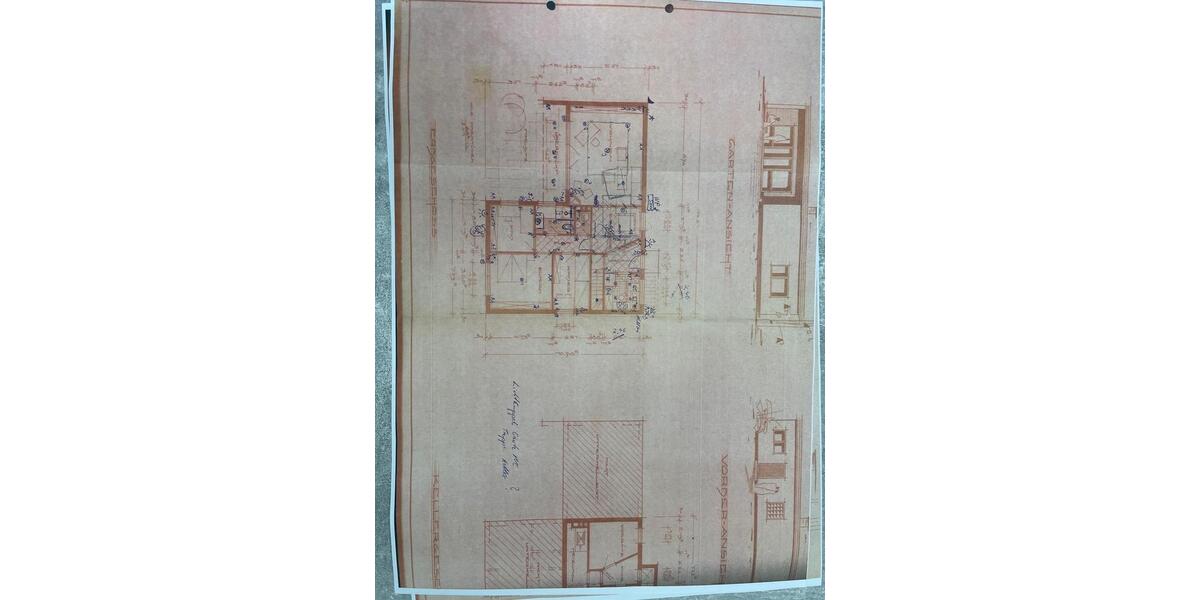 Bungalow Cremlingen - 4 Zimmer, 138 m&sup2;, 1.900&euro; | Angebot:25839914