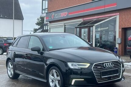 Audi A3 83.500 km 13.750 &euro; bad salzdetfurth 31162