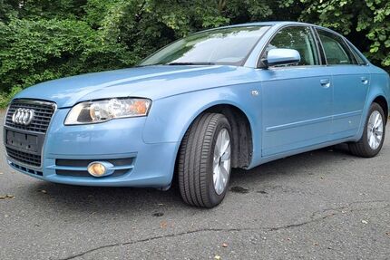 Audi A4 143.388 km 5.250 &euro; Peine 31228