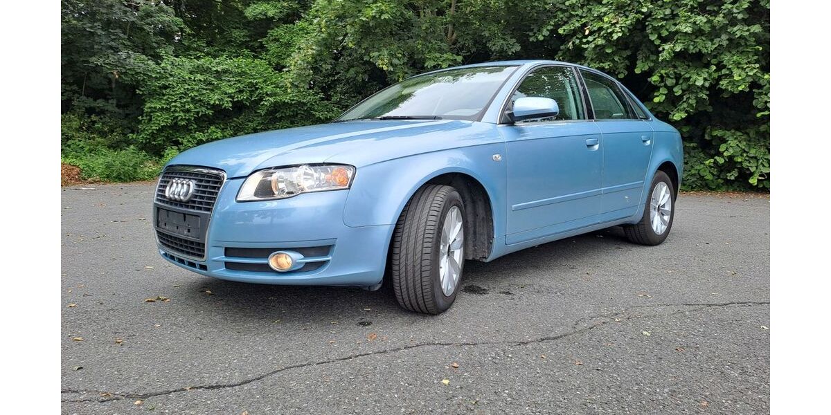 Audi A4 143.388 km 5.250 &euro; Peine 31228