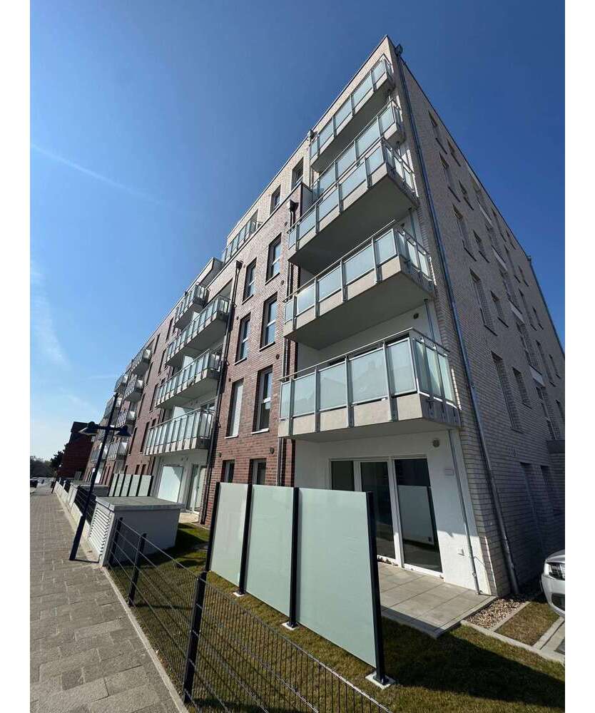 Wohnung zum Mieten in Peine 555 € 50.44 m²