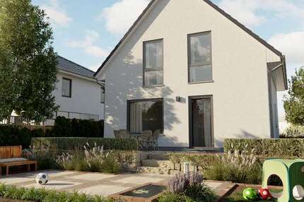 Haus zum Kaufen in Wendessen 187.290 € 106 m²