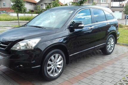 Honda CR-V 284.244 km 6.799 &euro; Hildesheim 31139