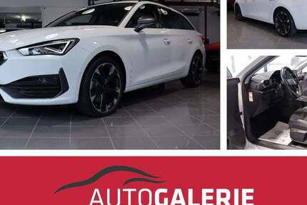 Cupra Leon 74.500 km 21.900 € Braunschweig 38116