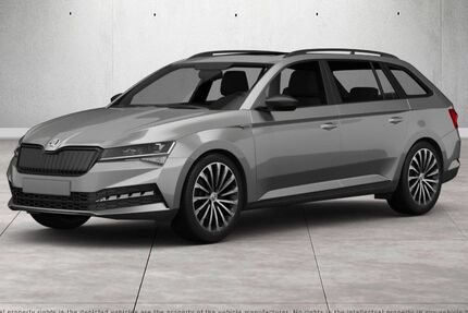 Skoda Superb 106.562 km 33.434 € Goslar 38644