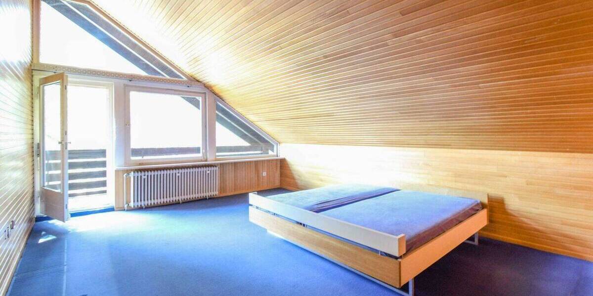 Einfamilienhaus Goslar Steinberg - 7 Zimmer, 238 m&sup2;, 549.000&euro; | Angebot:26758951