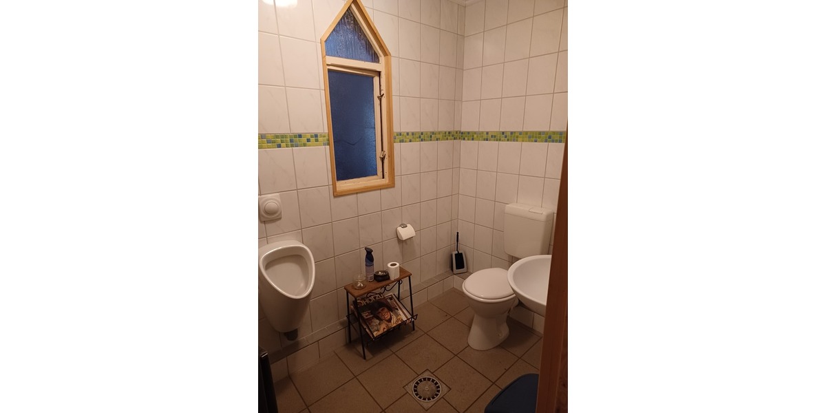 Großzügiges Zweifamilienhaus mit viel Potential in Goslar - Immenrode! - Einfamilienhaus Goslar Immenrode | Angebot:16388769