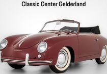 Porsche 356