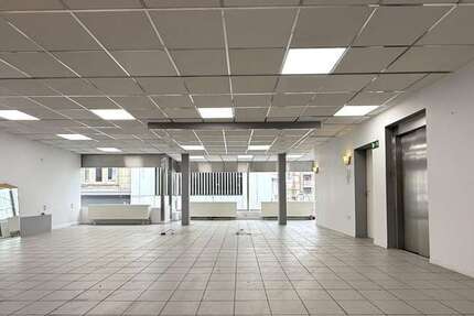 Büro in Gelsenkirchen 907,50 € 118 m²
