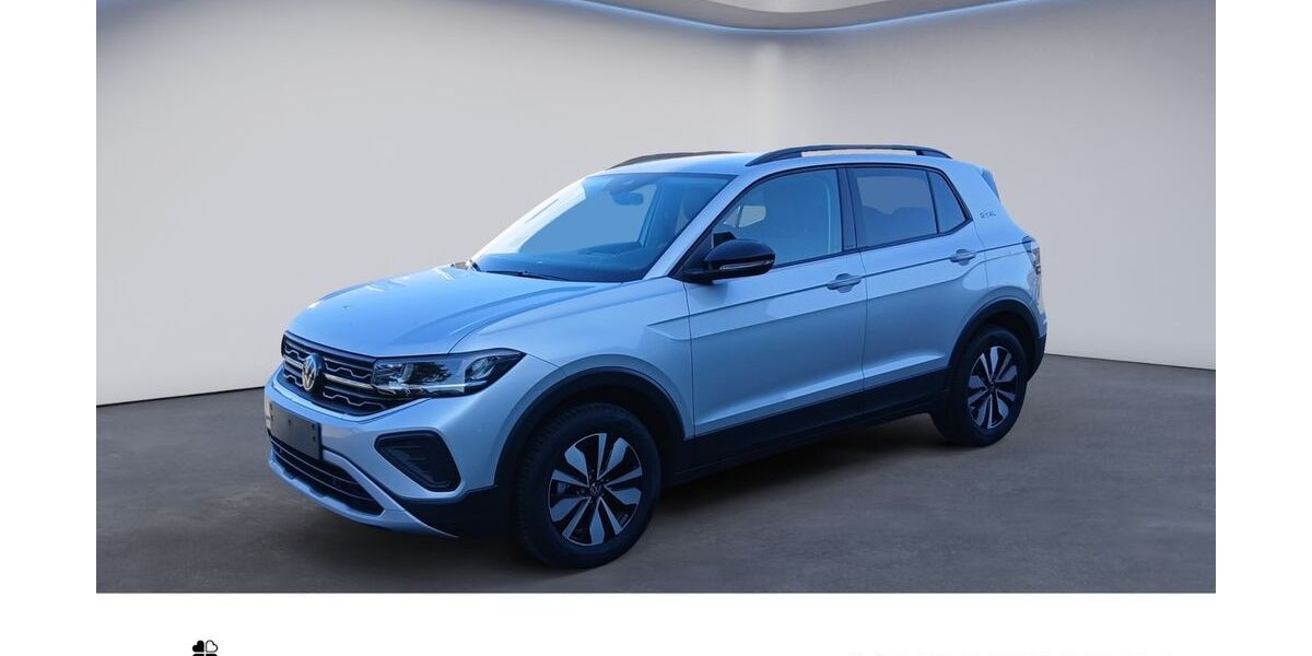VW T-Cross 5.200 km 28.890 &euro; Braunschweig 38114