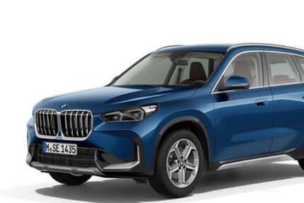 BMW X1 8.275 km 44.200 &euro; Braunschweig 38112