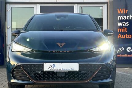 Cupra Born 43.983 km 22.950 &euro; Salzgitter 38229