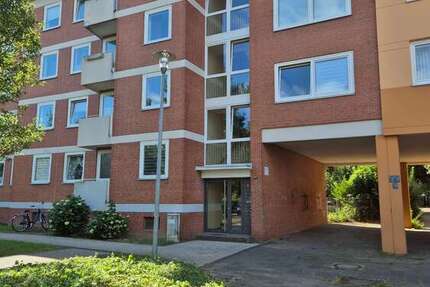 Wohnung zum Mieten in Hildesheim 300 € 39.53 m² 2 zimmer
