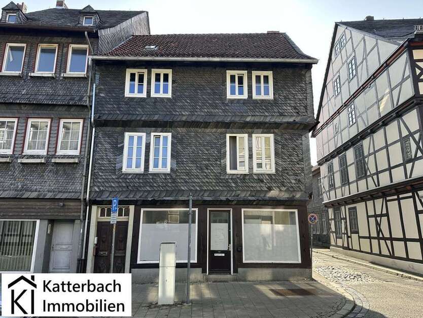 Haus zum Kaufen in Goslar 169.000 € 256 m²