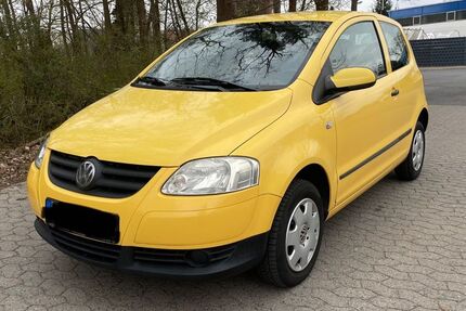 VW Fox 188.100 km 1.500 &euro; Braunschweig 38108