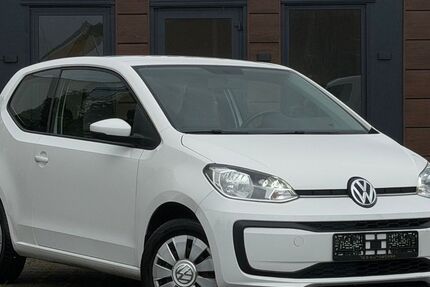 VW up! 102.400 km 5.950 &euro; salzgitter 38259