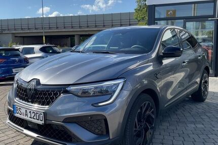 Renault Arkana 9.278 km 24.900 &euro; Braunschweig 38112