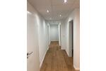 5 Zimmer Wohnung mit großer Dachterrasse