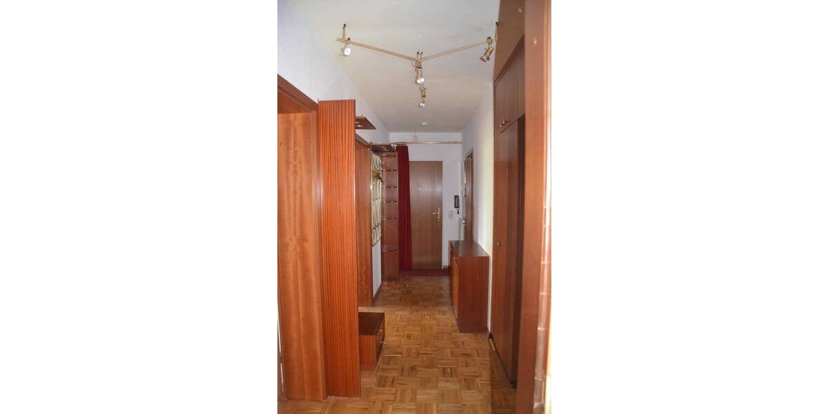 Etagenwohnung Salzgitter Bad - 4 Zimmer, 99 m&sup2;, 169.000&euro; | Angebot:26830375
