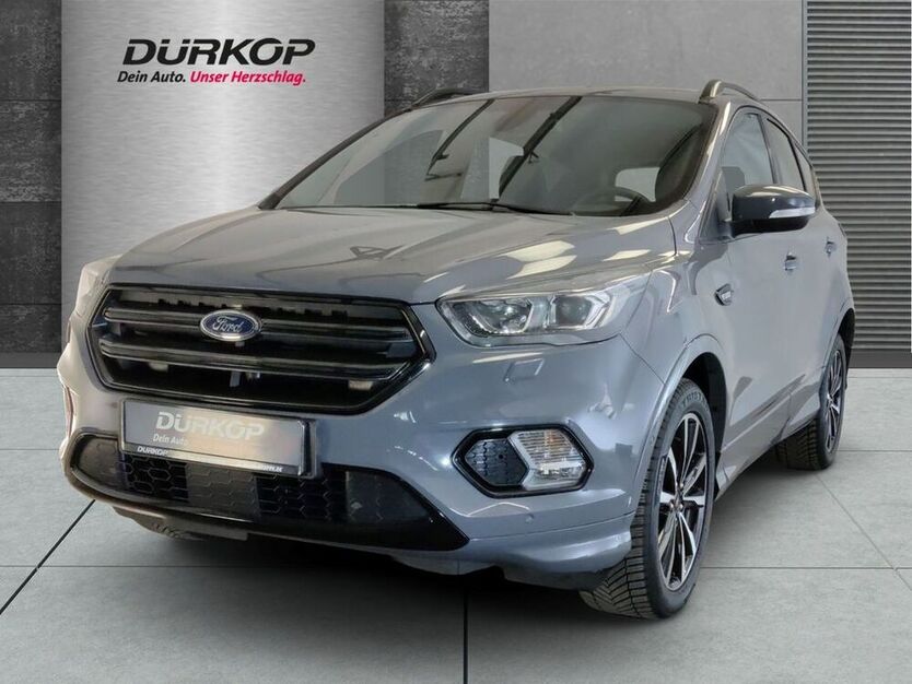 Kuga
