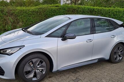 Cupra Born 17.500 km 26.400 € Braunschweig 38122