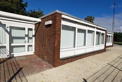 Gewerbeobjekt Edemissen Wipshausen - 6 Zimmer, 150 m&sup2;, 1.125&euro; | Angebot:23326347