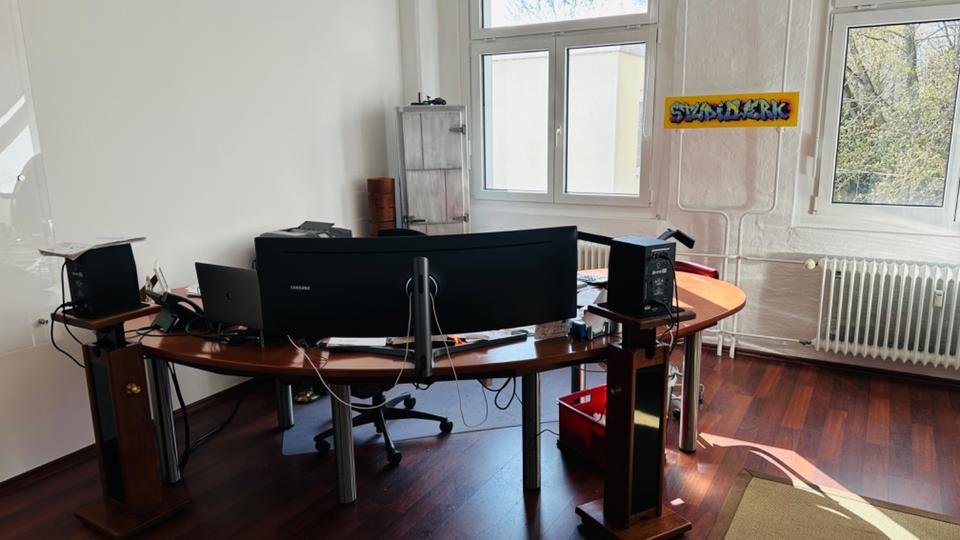 Gewerbeobjekt Braunschweig Nordstadt - 400&euro; | Angebot:25815097