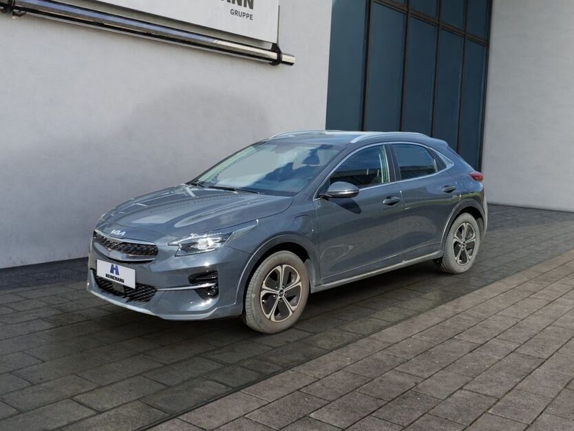 Kia XCeed 79.836 km 18.450 € Goslar 38644