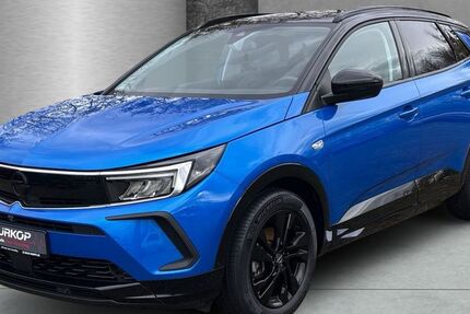 Opel Grandland (X) 53.177 km 20.750 &euro; Goslar 38644