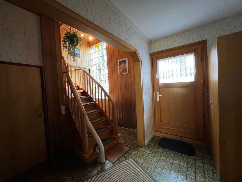 Haus mit inneren Werten 7 zimmer