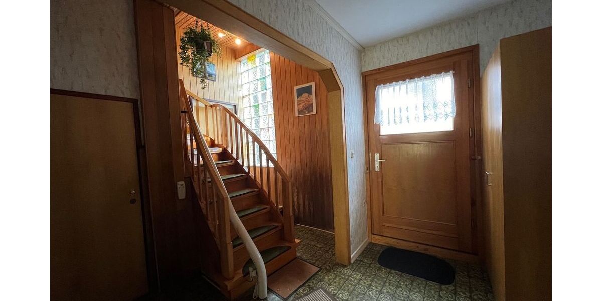 Haus mit inneren Werten - Reihenmittelhaus Bockenem | Angebot:20178555