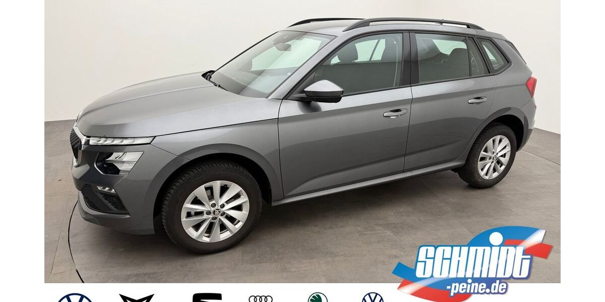 Skoda Kamiq 32.030 km 27.300 € Peine 31226